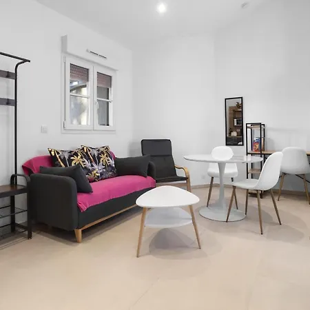 Apartment Appartement Moderne 1 A Frejus *