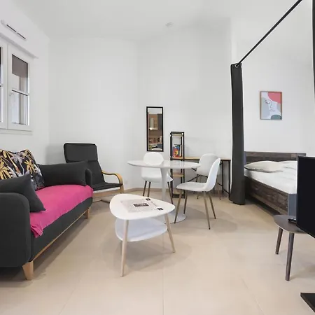 Apartment Appartement Moderne 1 A Frejus Frejus
