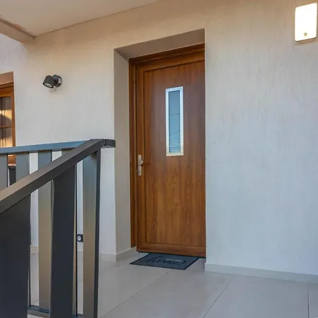 Appartement Moderne 1 A Frejus Apartment Frejus