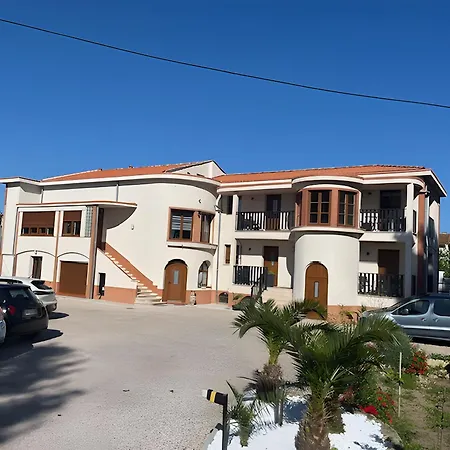 Appartement Moderne 1 A Frejus *